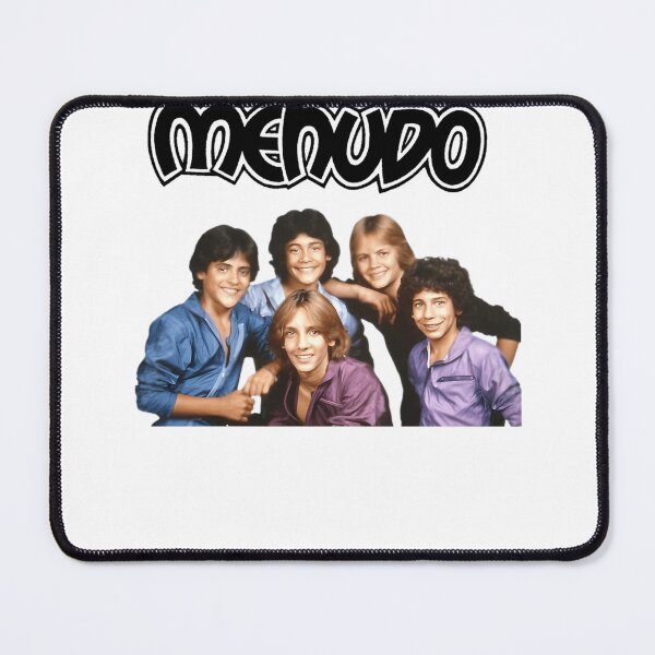 Item preview, MENUDO GROUP LATINO designed and sold by charmagnebrit.