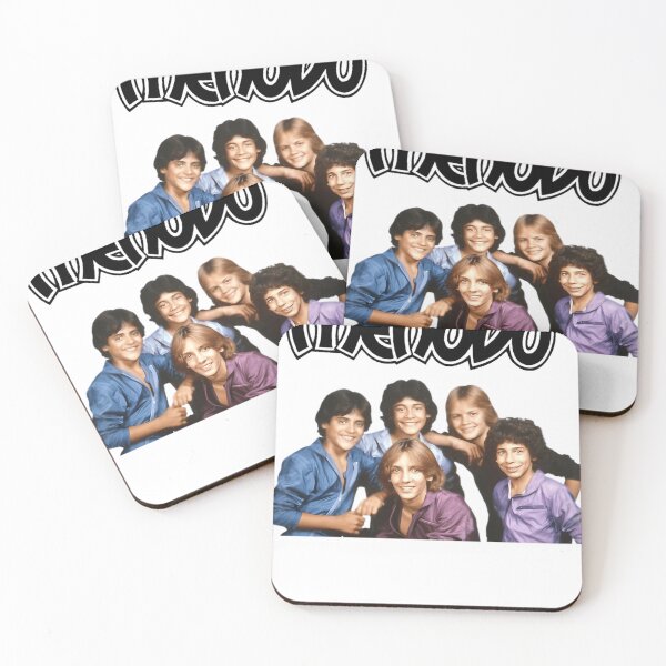 Item preview, MENUDO GROUP LATINO  designed and sold by charmagnebrit.