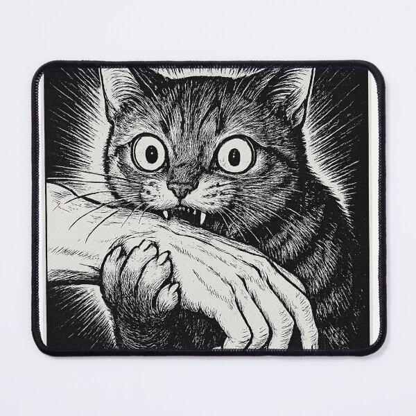 Item preview, Therapy Isn't EnoughI Need To Bite People designed and sold by AnnieGreene1.