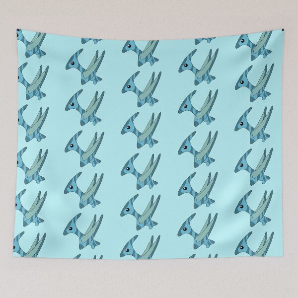 Item preview, Baby pterodactyl  designed and sold by DoodleSnake58.