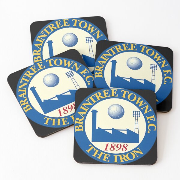 Item preview, Braintree Town Fc Fan Art designed and sold by MARYCOLLINSj.