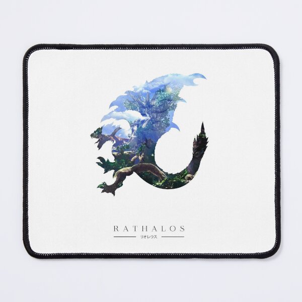 Item preview, Rathalos designed and sold by MelvinEvelyn.