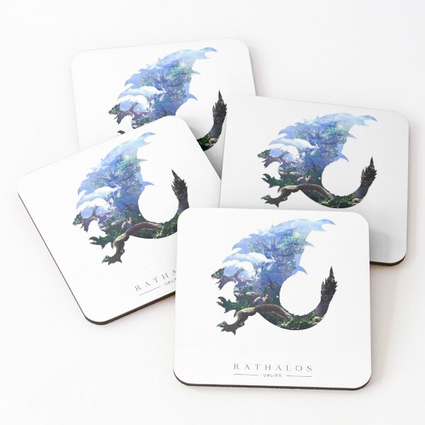 Item preview, Rathalos designed and sold by MelvinEvelyn.