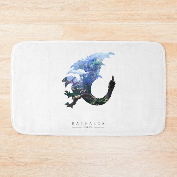 Item preview, Rathalos designed and sold by MelvinEvelyn.