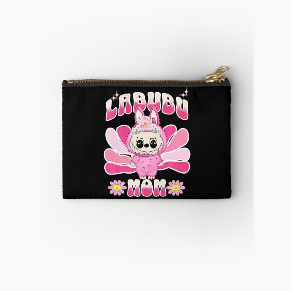Item preview, Funny Cute Mom Labubu Cute Labubu The Monsters Premium  designed and sold by Slimeee199.