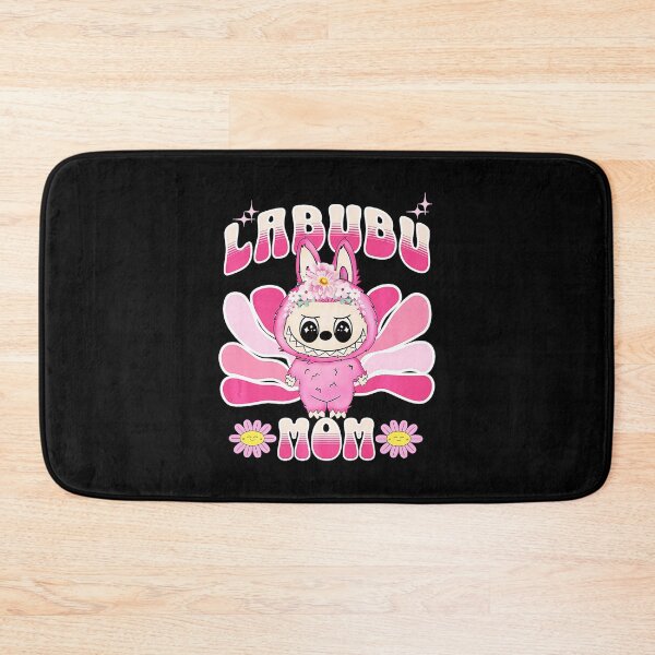 Item preview, Funny Cute Mom Labubu Cute Labubu The Monsters Premium  designed and sold by Slimeee199.