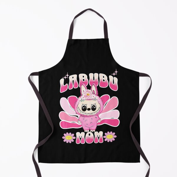 Item preview, Funny Cute Mom Labubu Cute Labubu The Monsters Premium designed and sold by Slimeee199.