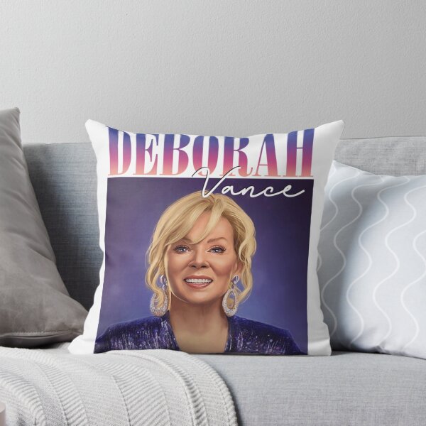 Item preview, Deborah Vance Retro Comedy Tribute Art designed and sold by JamiJHayes.