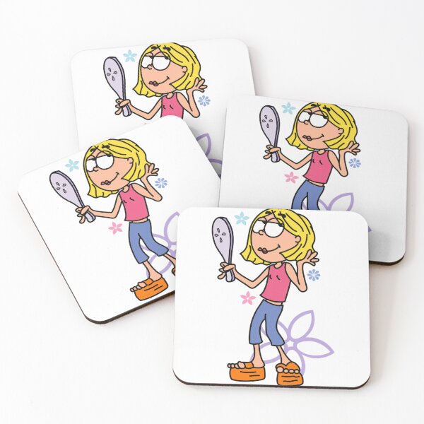 Item preview, boy 2000s children comedy funny vintage girl cartoon retro designed and sold by FitNestss.
