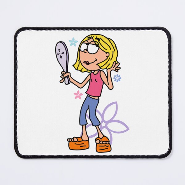 Item preview, boy 2000s children comedy funny vintage girl cartoon retro designed and sold by FitNestss.