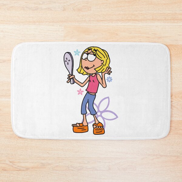 Item preview, boy 2000s children comedy funny vintage girl cartoon retro designed and sold by FitNestss.