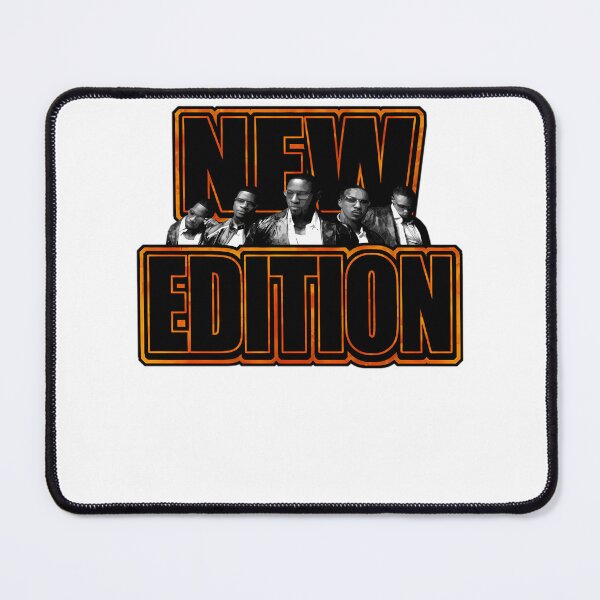 Item preview, New Edition Home Again Culture Rock designed and sold by MaisieAtkins.