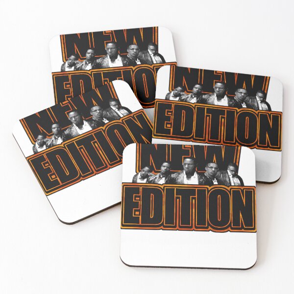 Item preview, New Edition Home Again Culture Rock  designed and sold by MaisieAtkins.