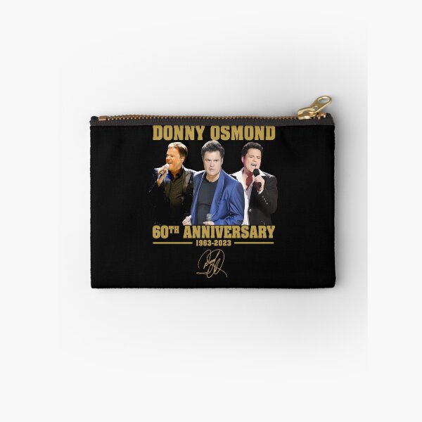 Item preview, Donny Osmond 60th Anniversary Signature  designed and sold by HarrietBriggs.