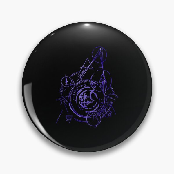 Item preview, Waypoint  Portal Baldurs Gate designed and sold by baginvincelh.