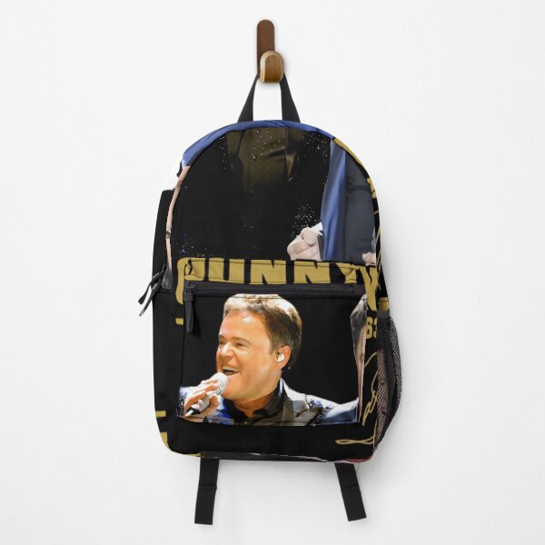 Item preview, Donny Osmond 60th Anniversary Signature designed and sold by HarrietBriggs.