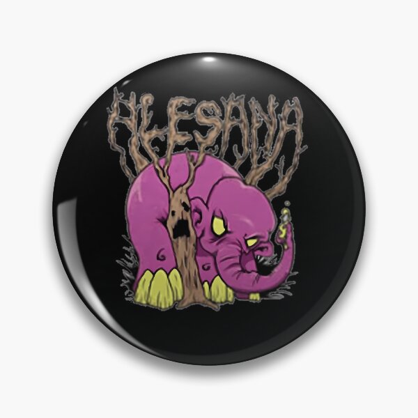 Item preview, Alesana designed and sold by LaraElliotts.