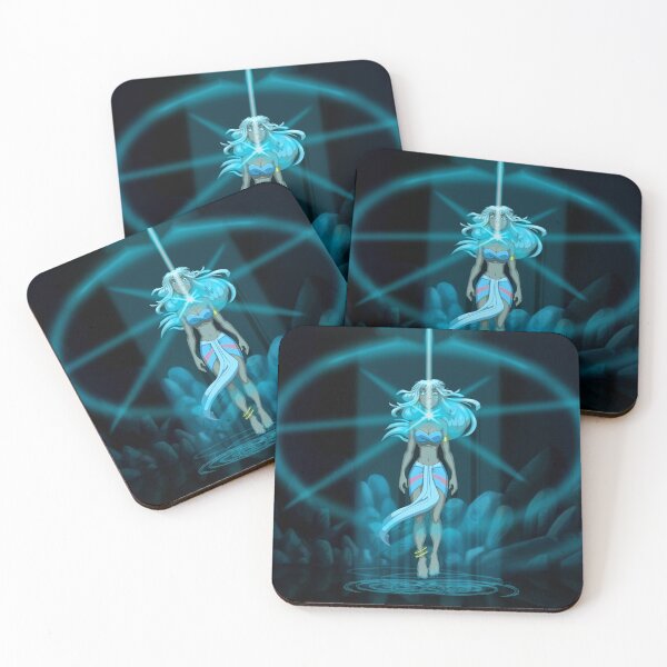 Item preview, Atlantis Kida The Crystal Chamber designed and sold by Liron Peer's Magical Store.