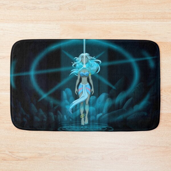Item preview, Atlantis Kida The Crystal Chamber designed and sold by Liron Peer's Magical Store.