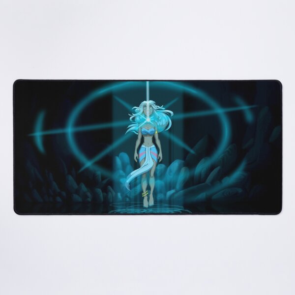Item preview, Atlantis Kida The Crystal Chamber designed and sold by Liron Peer's Magical Store.