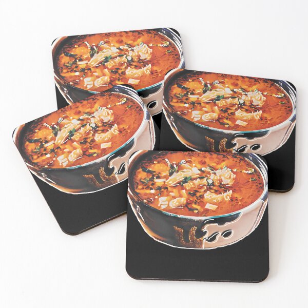 Item preview, Menudo Down   designed and sold by charmagnebrit.