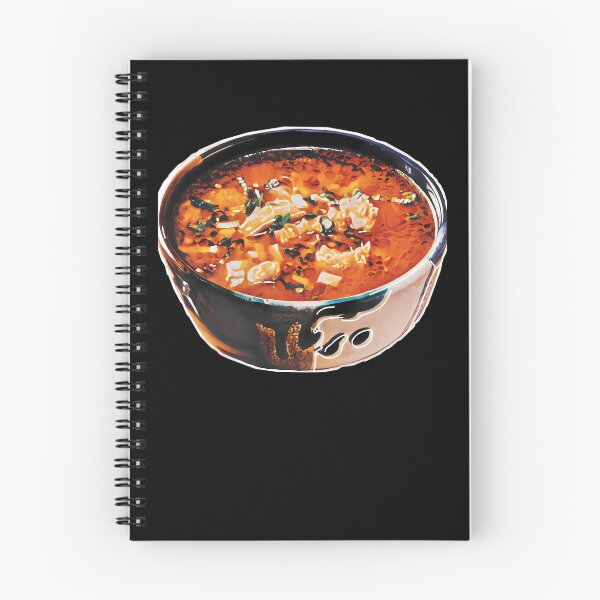 Item preview, Menudo Down   designed and sold by charmagnebrit.