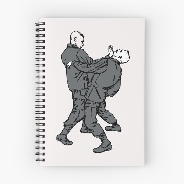 Artikelvorschau, Handflächen-Fersenschlag zum Kinn X 300 entworfen und verkauft von Military Insignia Products.