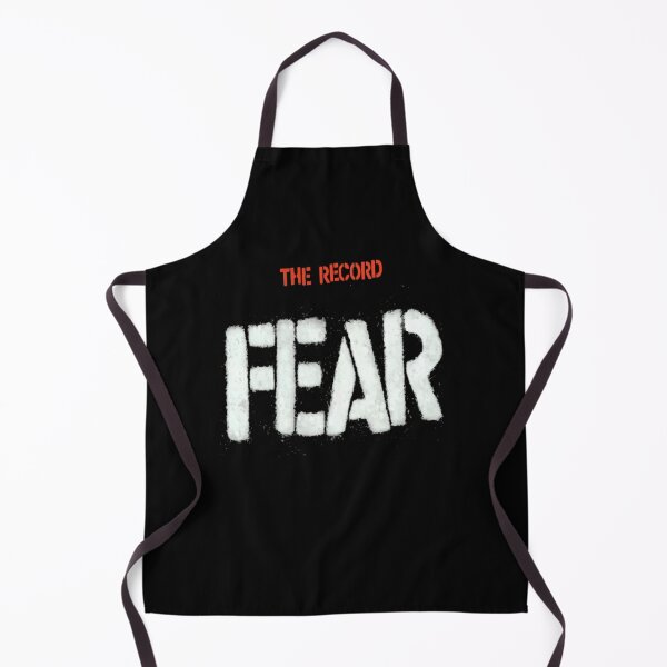 Item preview, Fear The Record designed and sold by LaraElliotts.