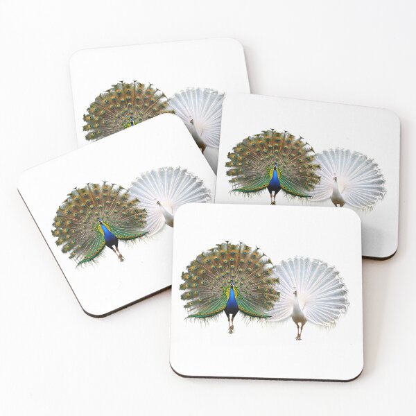Item preview, Peacock  designed and sold by AwesomeDigiShop.