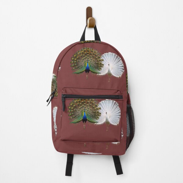 Item preview, Peacock designed and sold by AwesomeDigiShop.