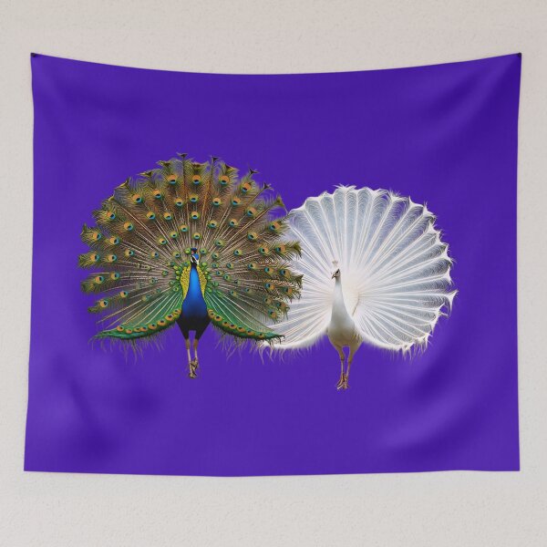 Item preview, Peacock  designed and sold by AwesomeDigiShop.