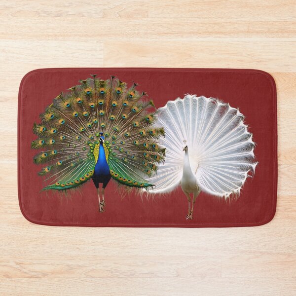 Item preview, Peacock  designed and sold by AwesomeDigiShop.