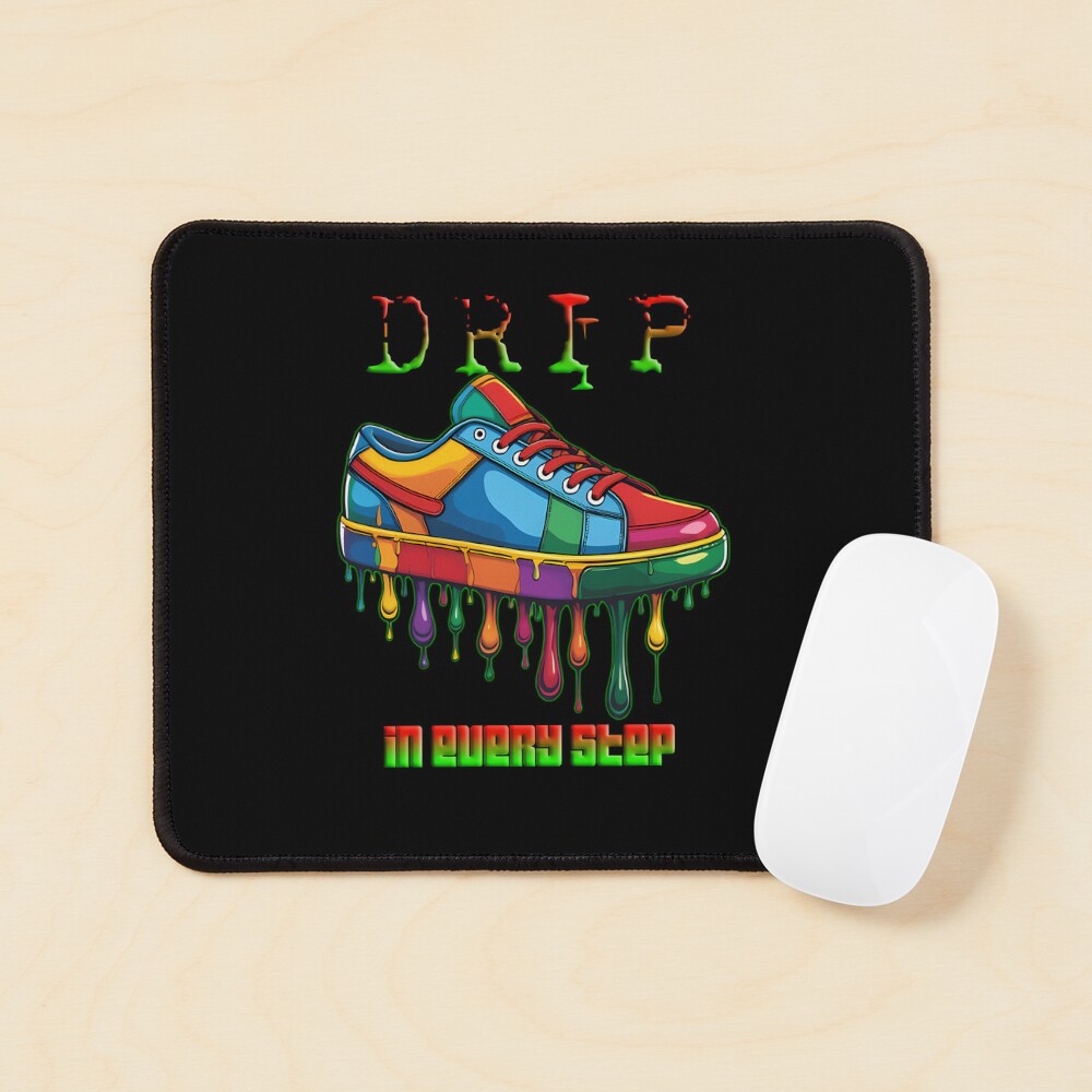 Item preview, Mouse Pad designed and sold by BeataIsabel.