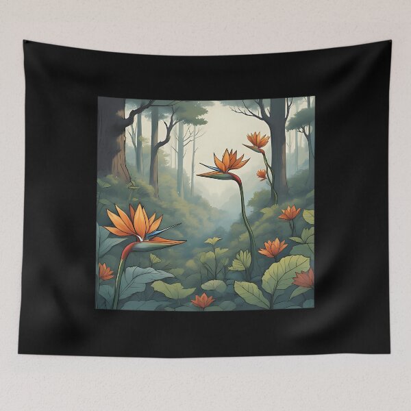 Item preview, Dream Garden designed and sold by BeataIsabel.