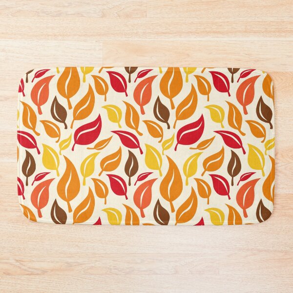 Item preview, Fall Foliage iPhone Case - Colorful Leaf Design designed and sold by FestivityFinds.