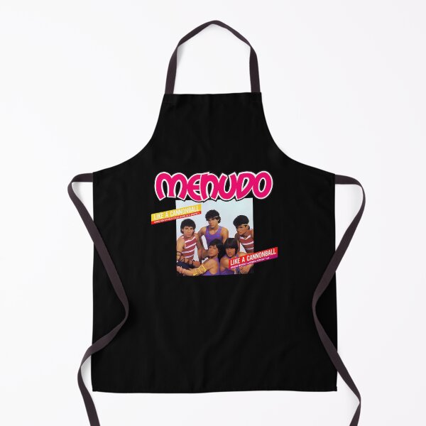 Item preview, Menudo designed and sold by charmagnebrit.
