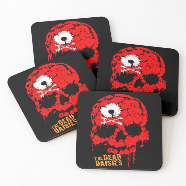 Item preview, The Dead Daisies Tour  designed and sold by LaraElliotts.
