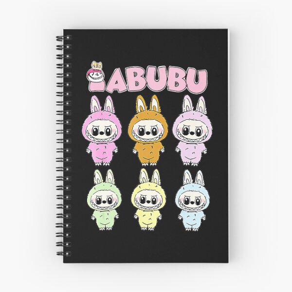Item preview, Cute Labubu The Monsters Funny Labubu Lover designed and sold by Slimeee199.