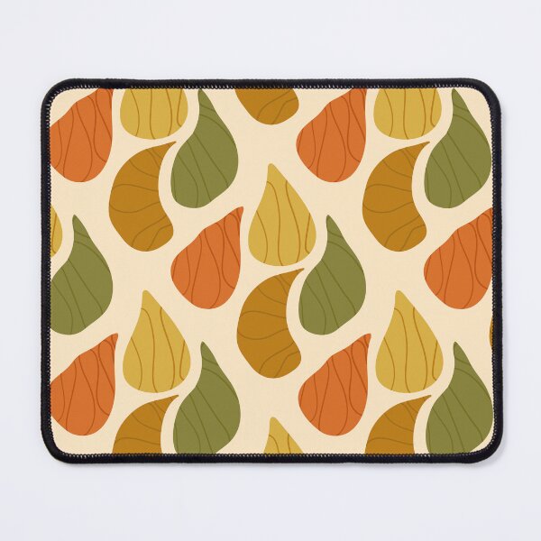 Item preview, Artistic Autumn Leaves iPhone Case - Unique Nature Design designed and sold by FestivityFinds.