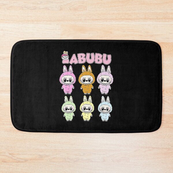 Item preview, Cute Labubu The Monsters Funny Labubu Lover designed and sold by Slimeee199.