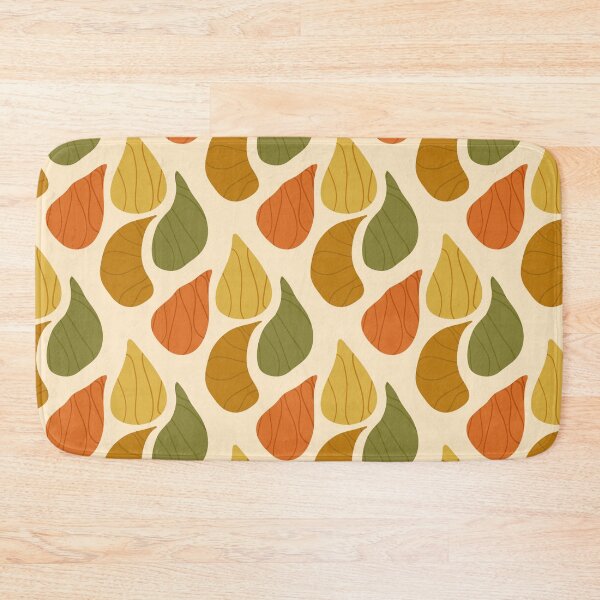 Item preview, Artistic Autumn Leaves iPhone Case - Unique Nature Design designed and sold by FestivityFinds.