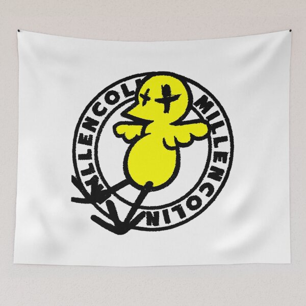 Item preview, Epic Of Millencolin Punk Rock designed and sold by BeataIsabel.