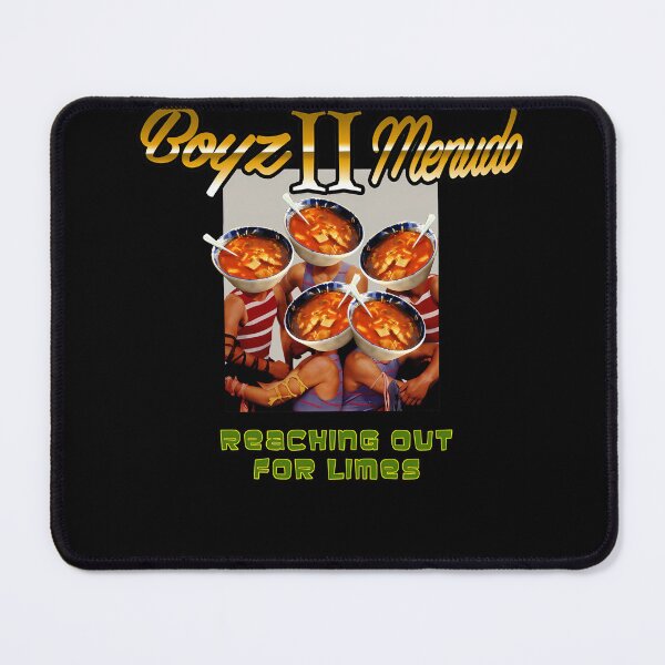 Item preview, Original Boyz II Menudo   designed and sold by charmagnebrit.