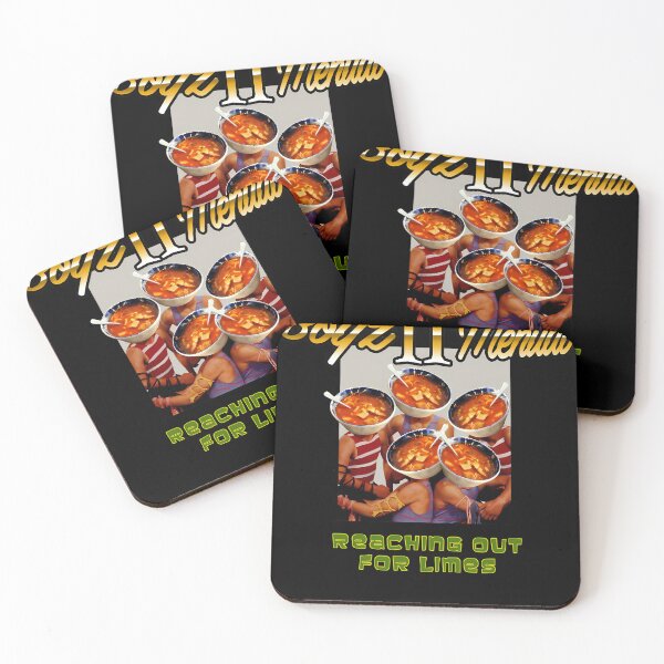 Item preview, Original Boyz II Menudo   designed and sold by charmagnebrit.