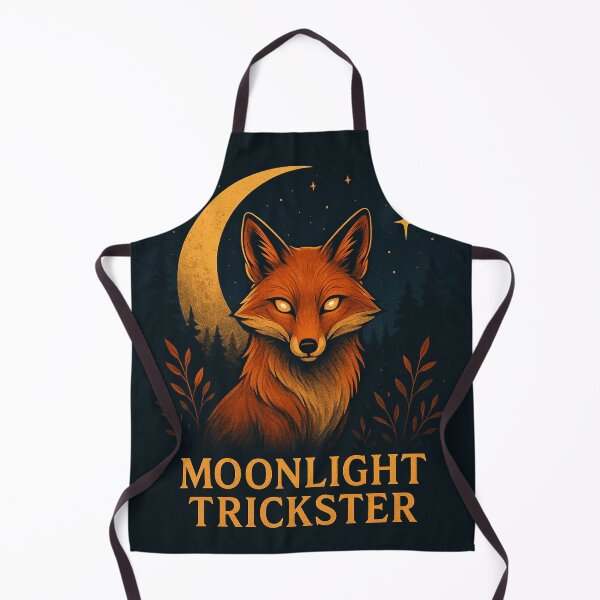 Item preview, Moonlight Trickster designed and sold by Mjonkey.