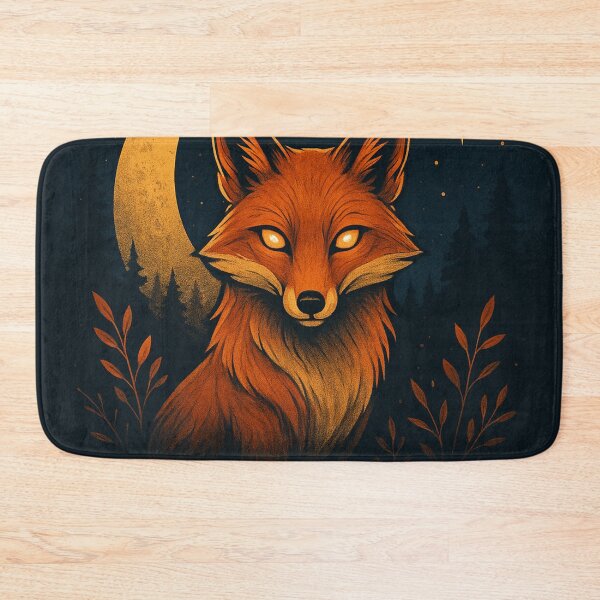 Item preview, Moonlight Trickster designed and sold by Mjonkey.