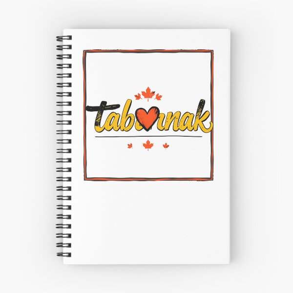 Item preview, Tabarnak – with Maple Leaves designed and sold by EmeraldeaArt.