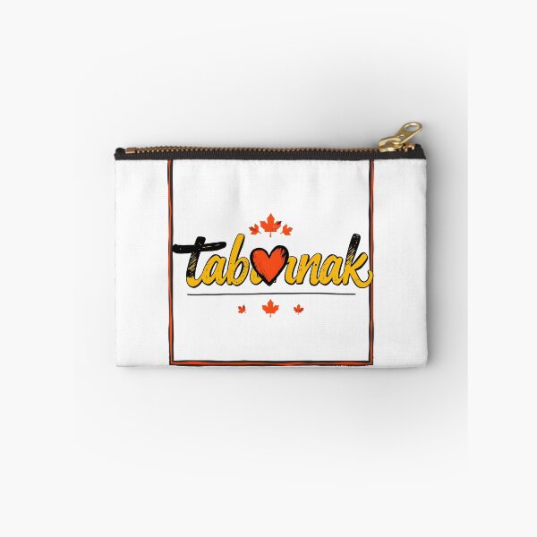 Item preview, Tabarnak – with Maple Leaves designed and sold by EmeraldeaArt.