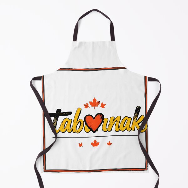 Item preview, Tabarnak – with Maple Leaves designed and sold by EmeraldeaArt.