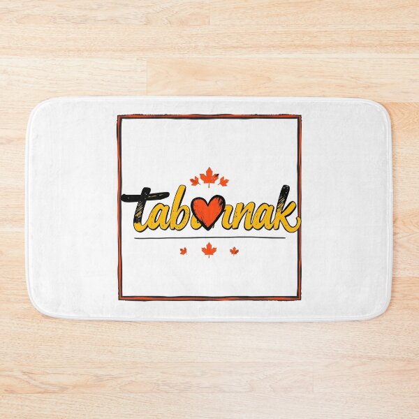 Item preview, Tabarnak – with Maple Leaves designed and sold by EmeraldeaArt.